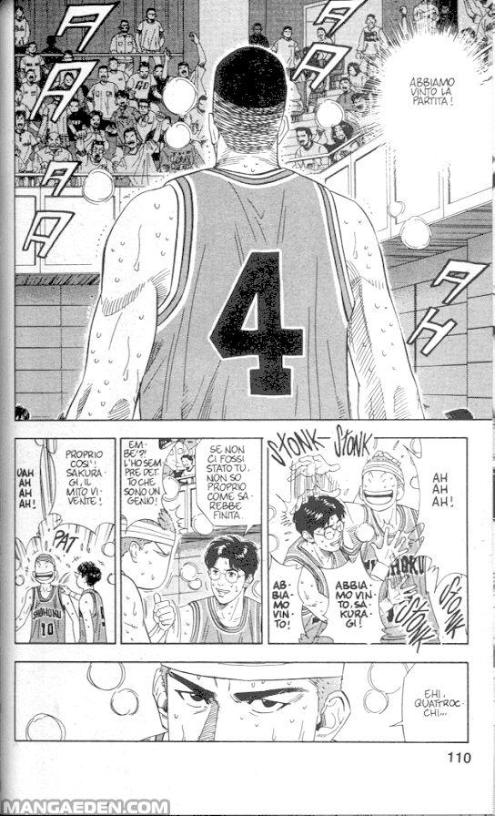 Read Slam Dunk IT Manga Online