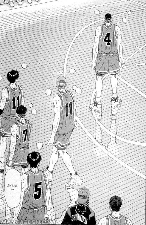 Read Slam Dunk IT Manga Online