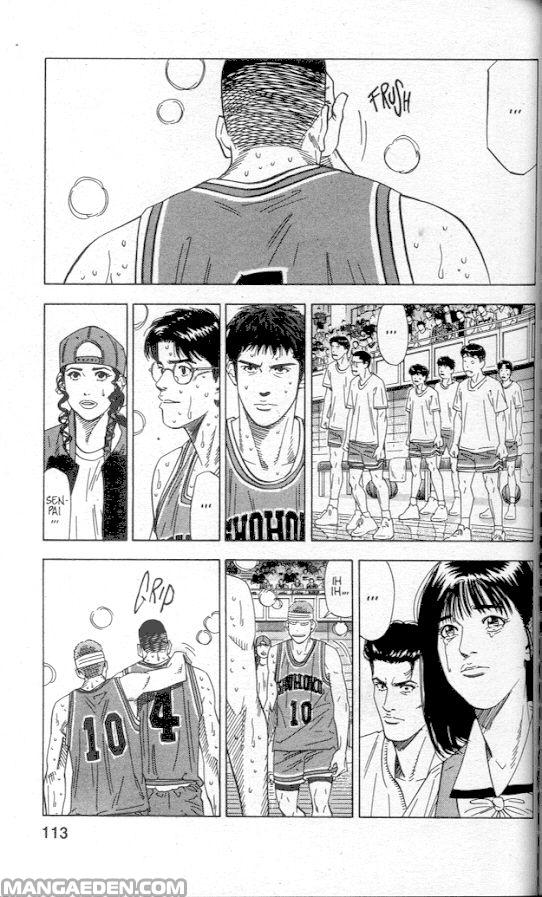 Read Slam Dunk IT Manga Online