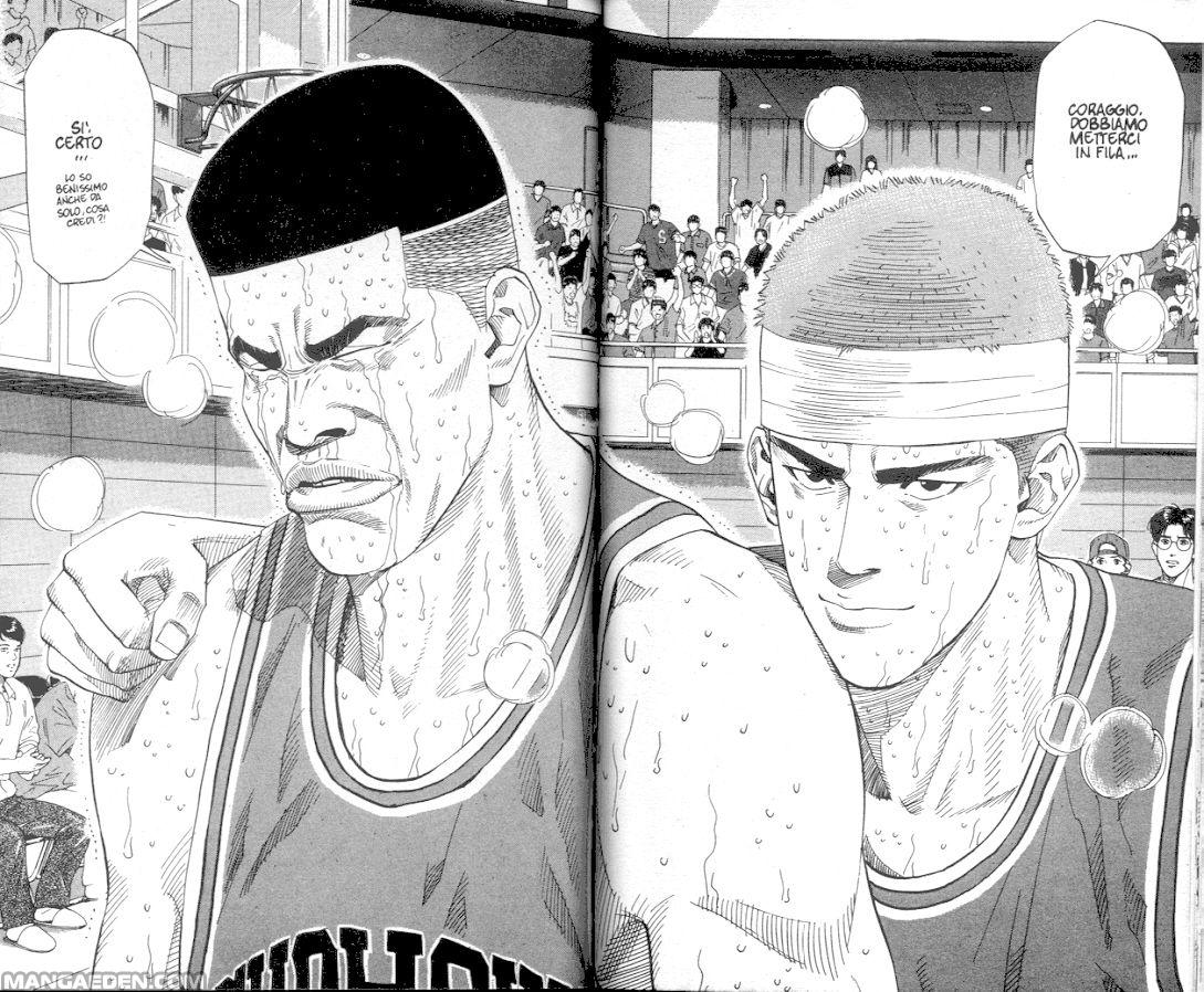 Read Slam Dunk IT Manga Online