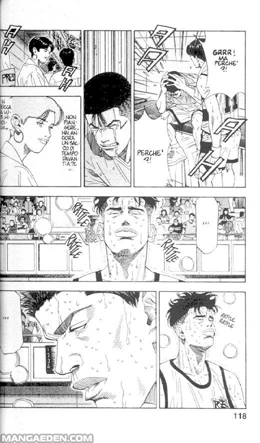 Read Slam Dunk IT Manga Online