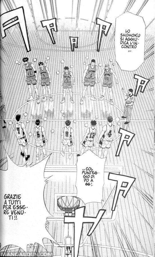 Read Slam Dunk IT Manga Online
