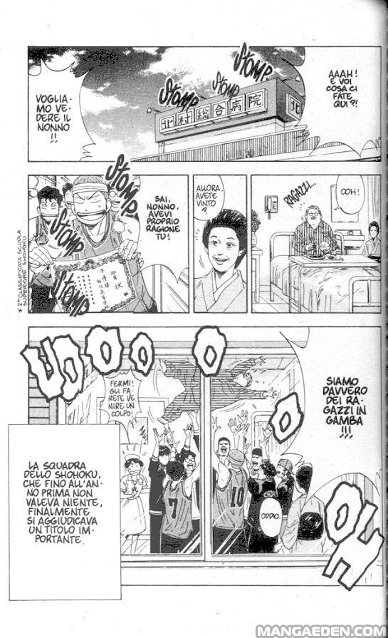 Read Slam Dunk IT Manga Online
