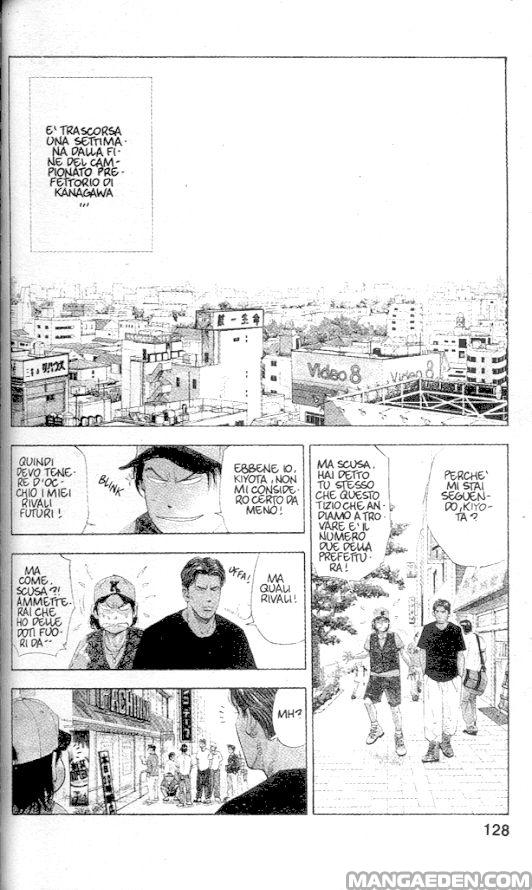 Read Slam Dunk IT Manga Online