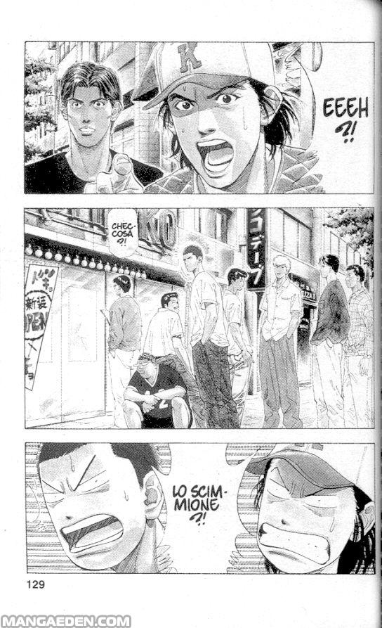 Read Slam Dunk IT Manga Online