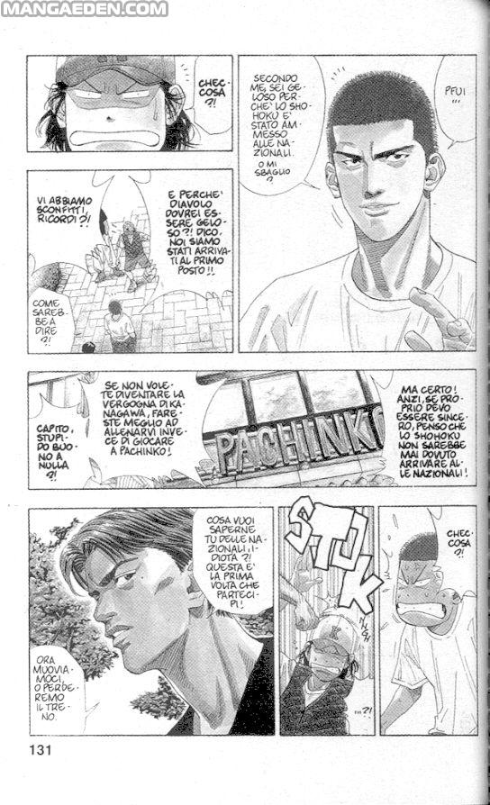 Read Slam Dunk IT Manga Online
