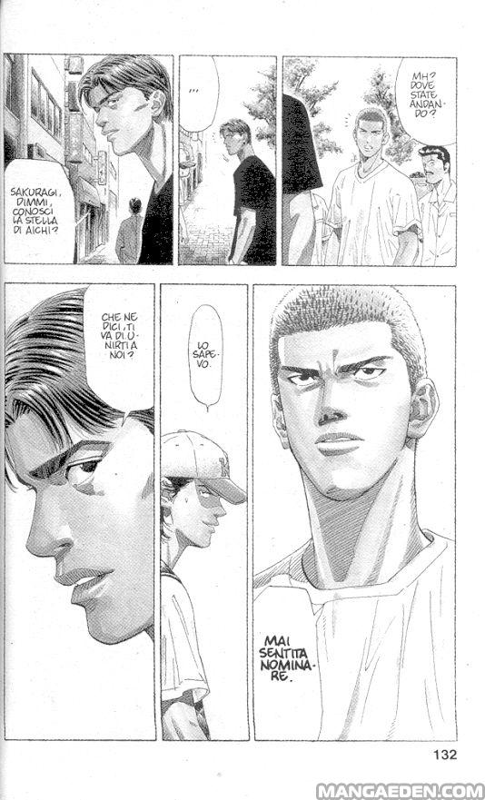Read Slam Dunk IT Manga Online