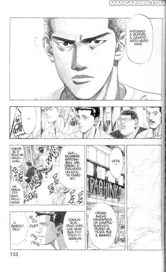 Read Slam Dunk IT Manga Online