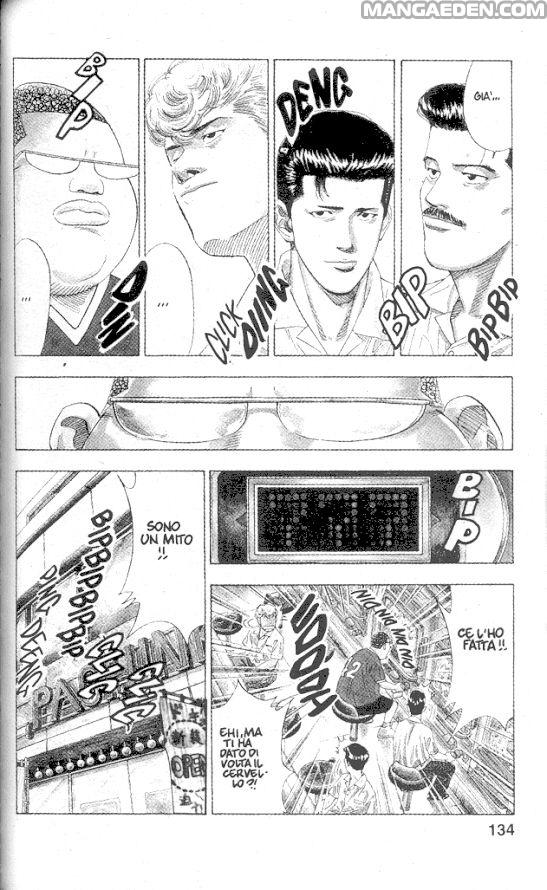 Read Slam Dunk IT Manga Online
