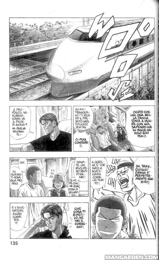 Read Slam Dunk IT Manga Online