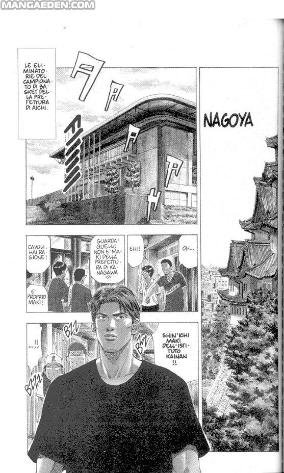 Read Slam Dunk IT Manga Online