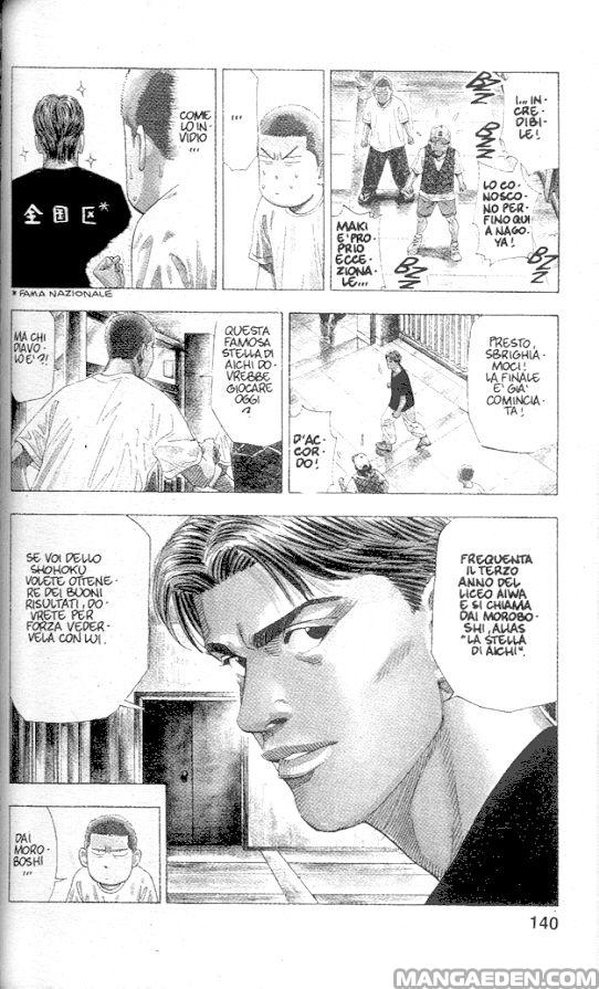 Read Slam Dunk IT Manga Online