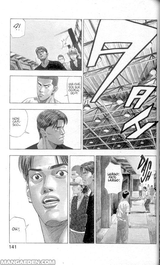 Read Slam Dunk IT Manga Online