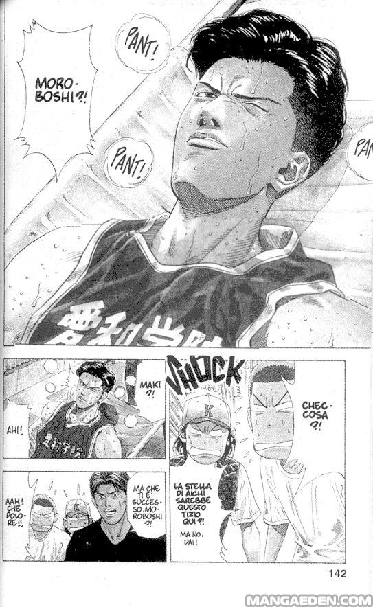 Read Slam Dunk IT Manga Online