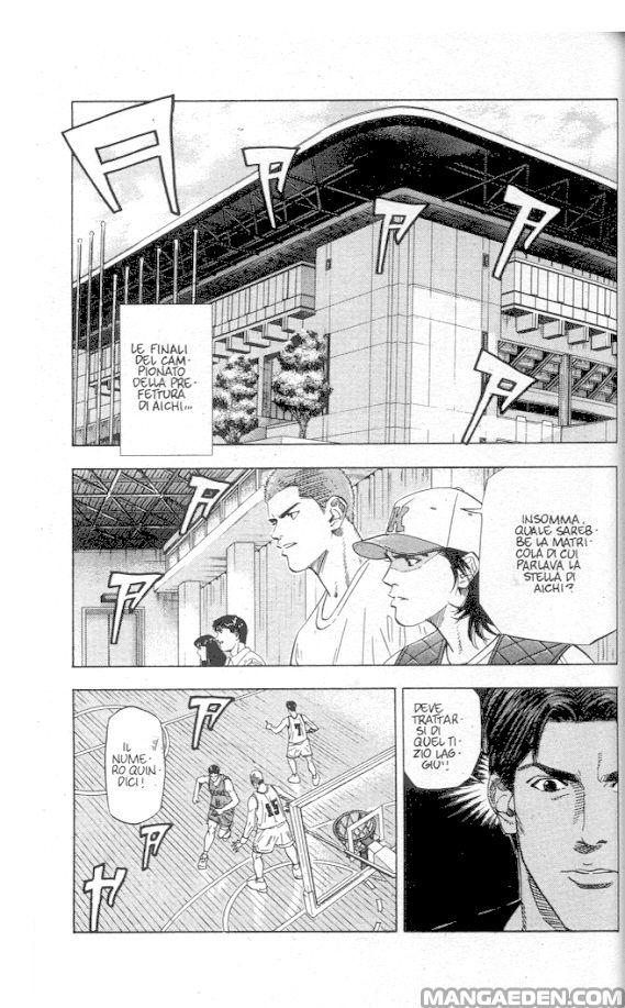 Read Slam Dunk IT Manga Online