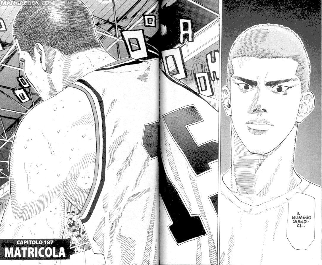 Read Slam Dunk IT Manga Online