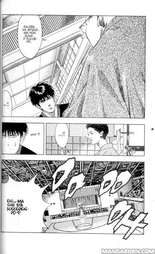 Read Slam Dunk IT Manga Online