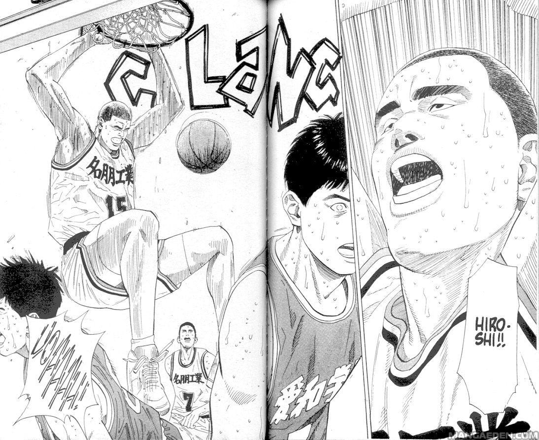 Read Slam Dunk IT Manga Online