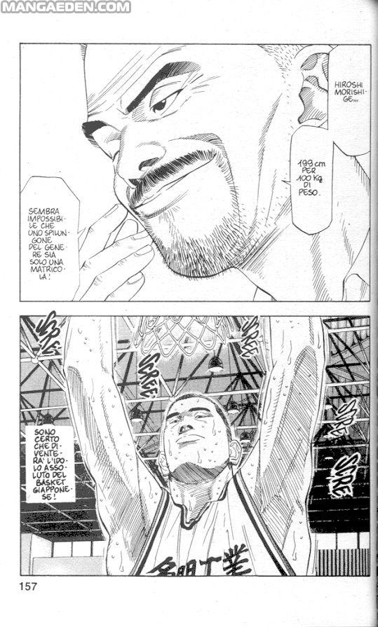 Read Slam Dunk IT Manga Online