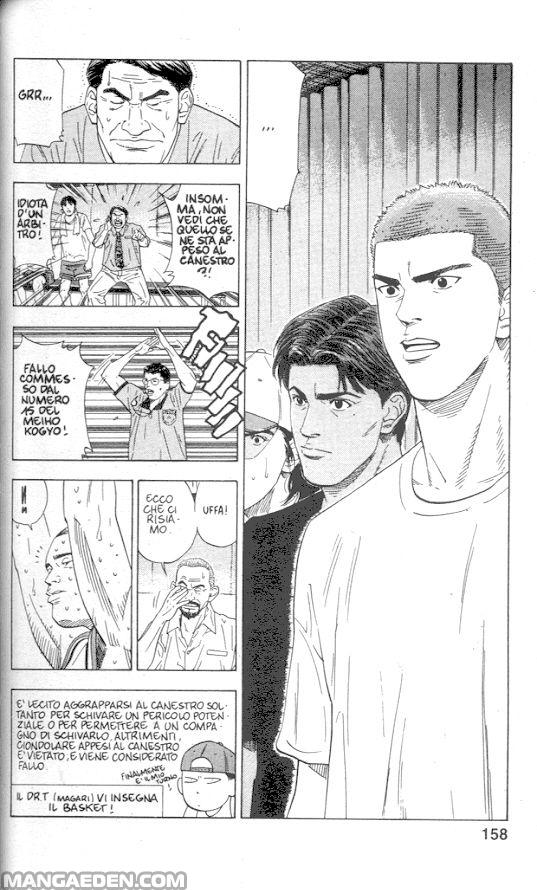 Read Slam Dunk IT Manga Online