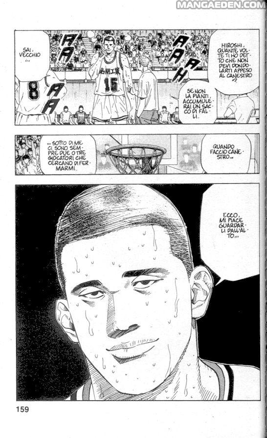 Read Slam Dunk IT Manga Online