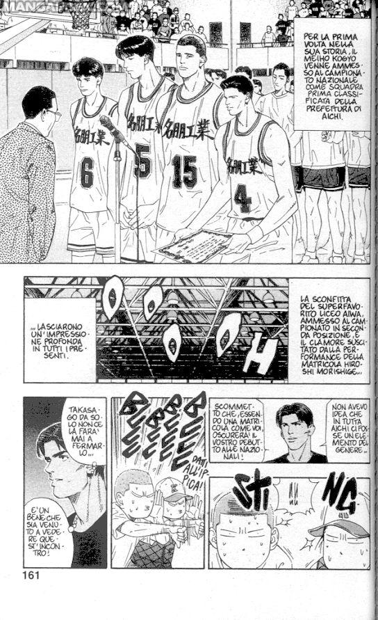 Read Slam Dunk IT Manga Online