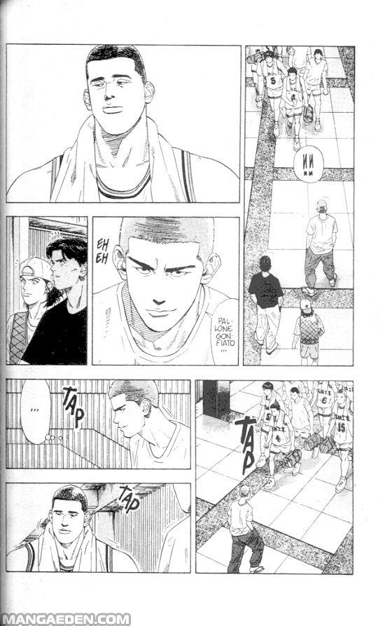 Read Slam Dunk IT Manga Online