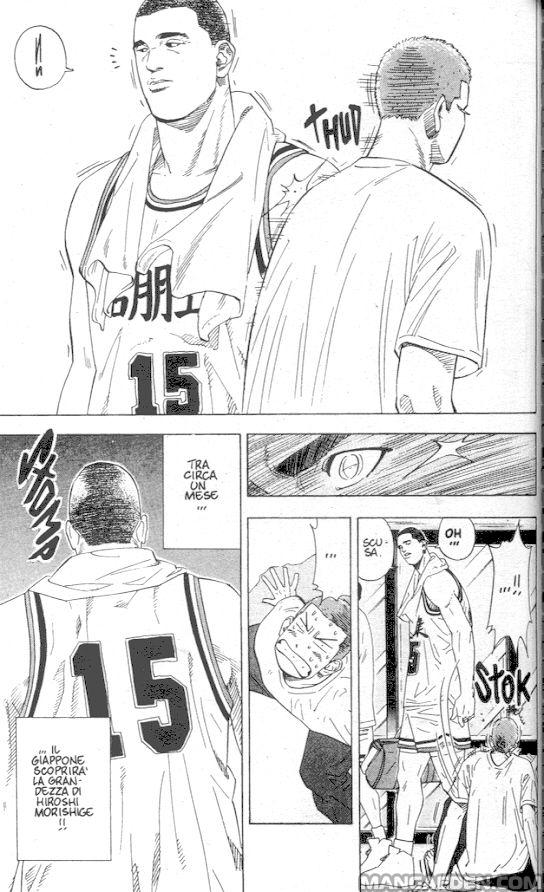Read Slam Dunk IT Manga Online