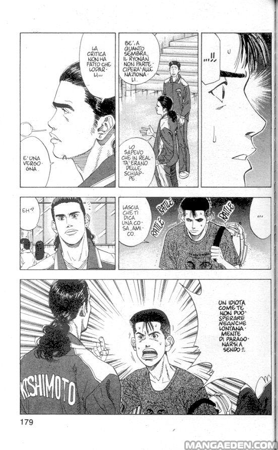 Read Slam Dunk IT Manga Online