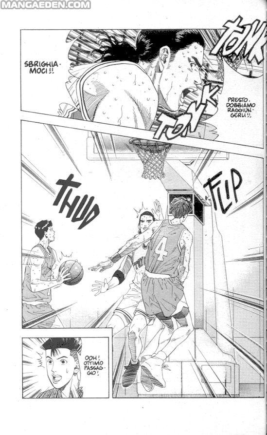 Read Slam Dunk IT Manga Online
