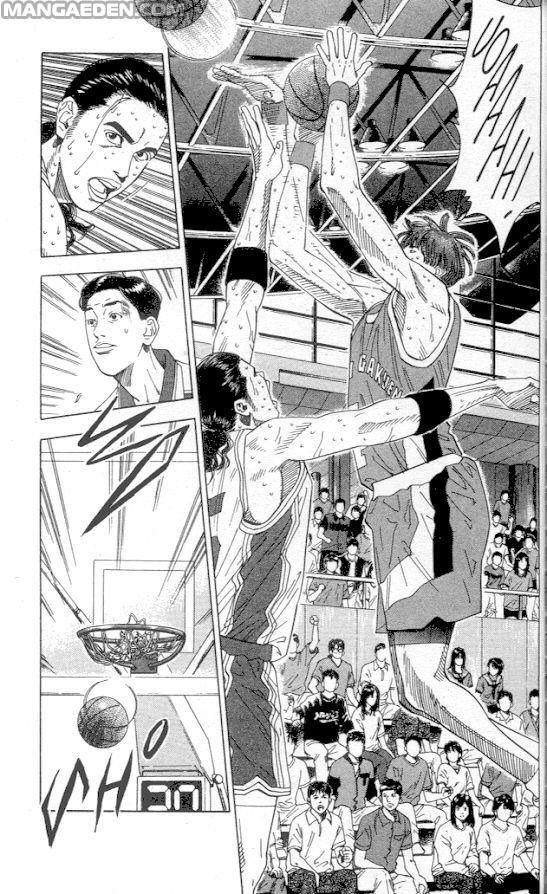 Read Slam Dunk IT Manga Online