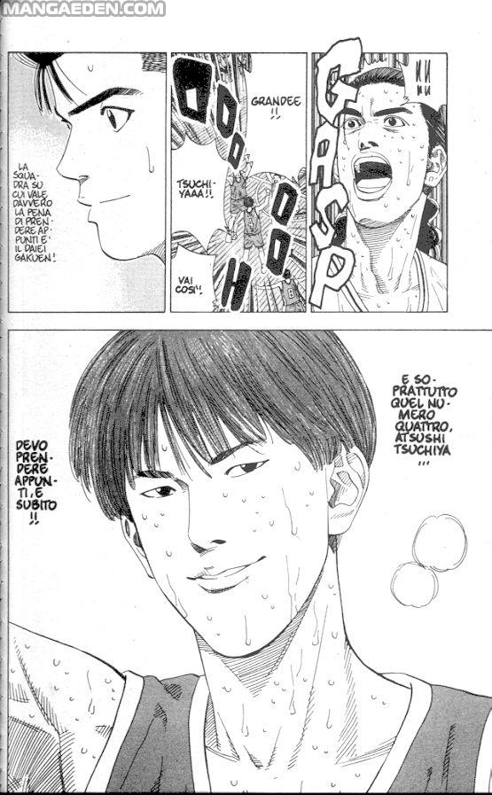 Read Slam Dunk IT Manga Online
