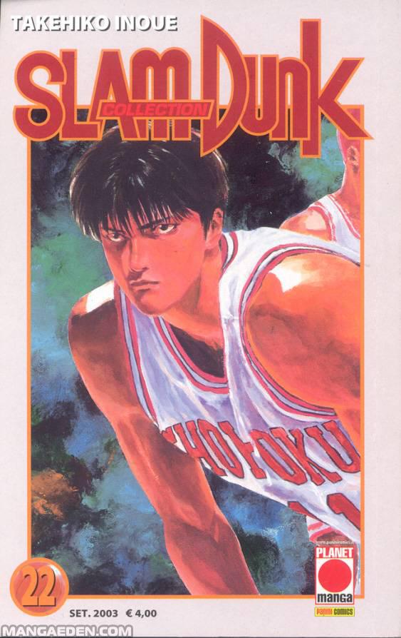 Read Slam Dunk IT Manga Online