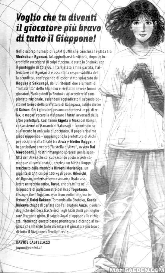 Read Slam Dunk IT Manga Online
