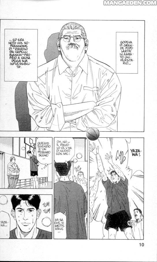 Read Slam Dunk IT Manga Online