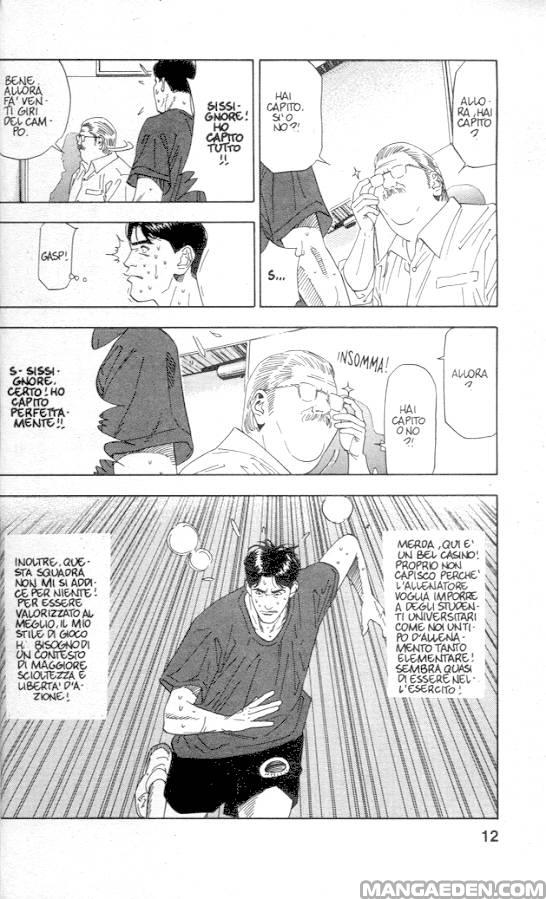 Read Slam Dunk IT Manga Online