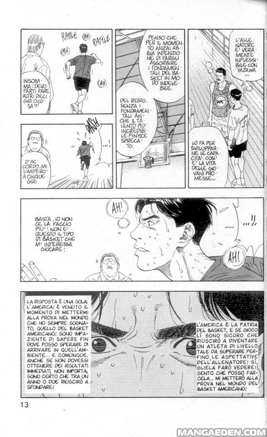 Read Slam Dunk IT Manga Online