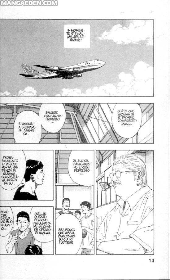 Read Slam Dunk IT Manga Online
