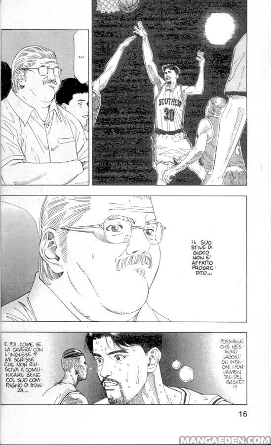 Read Slam Dunk IT Manga Online