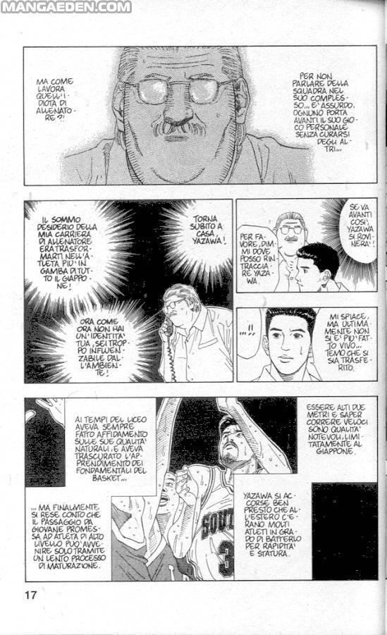 Read Slam Dunk IT Manga Online