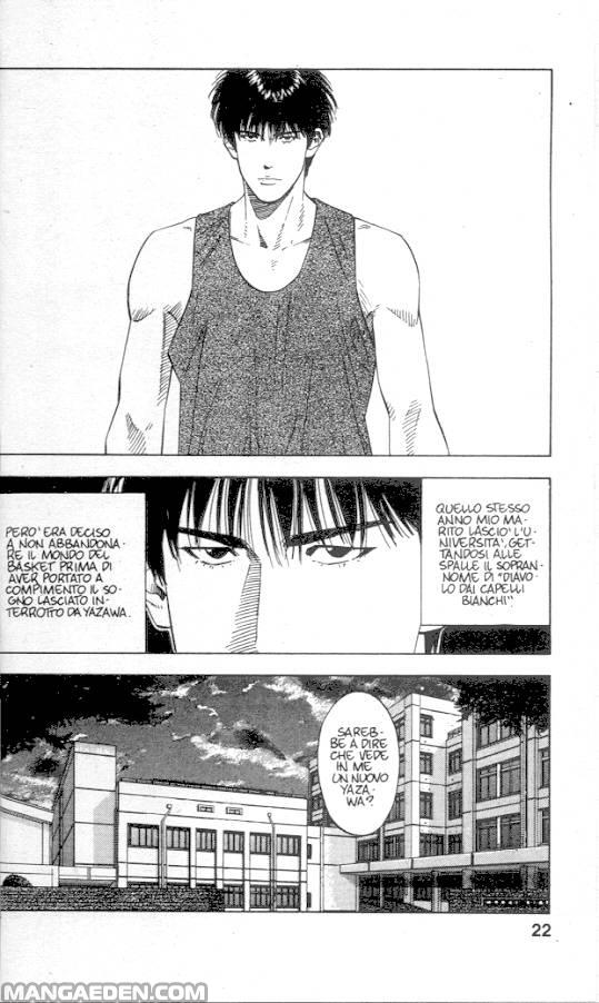 Read Slam Dunk IT Manga Online