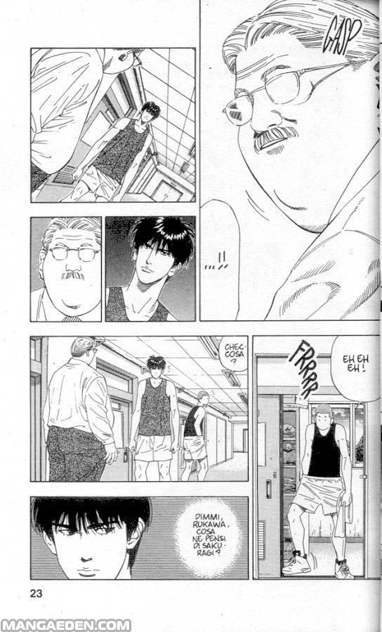 Read Slam Dunk IT Manga Online