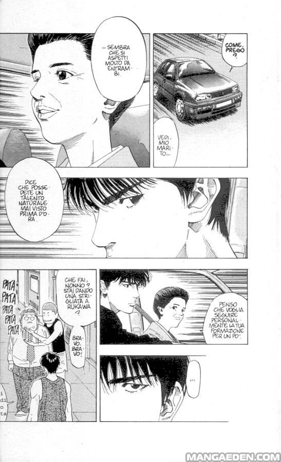 Read Slam Dunk IT Manga Online