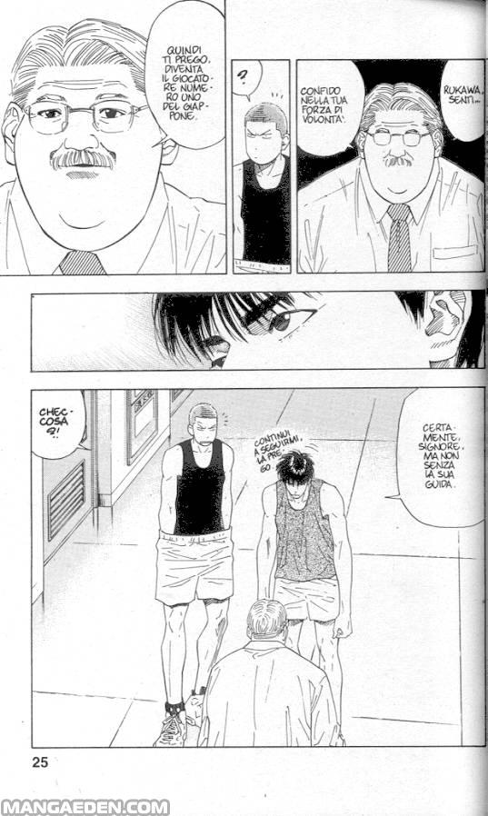 Read Slam Dunk IT Manga Online