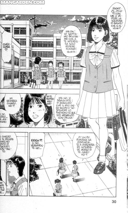 Read Slam Dunk IT Manga Online