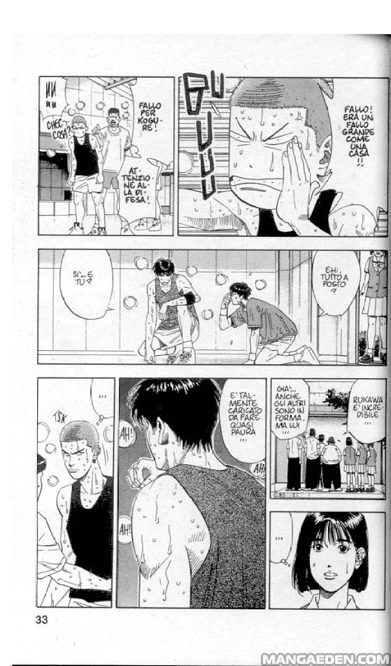 Read Slam Dunk IT Manga Online