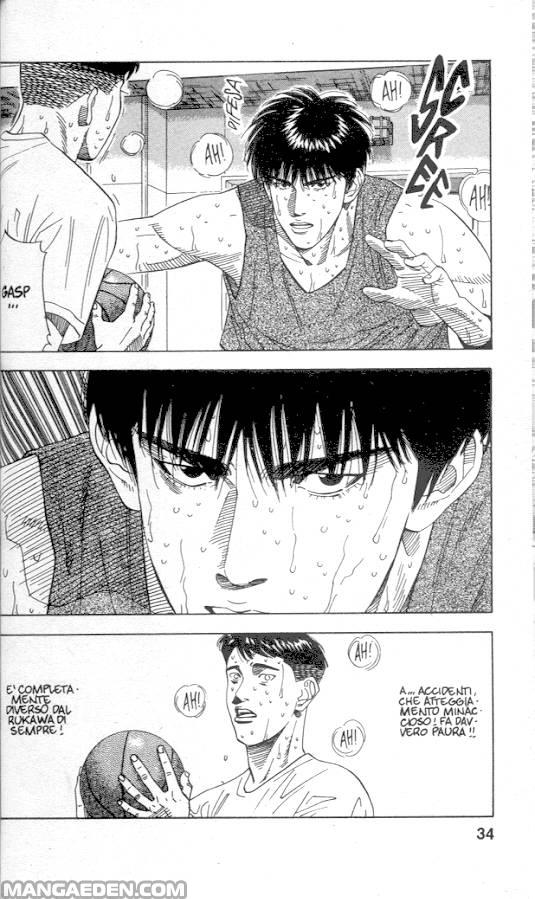 Read Slam Dunk IT Manga Online