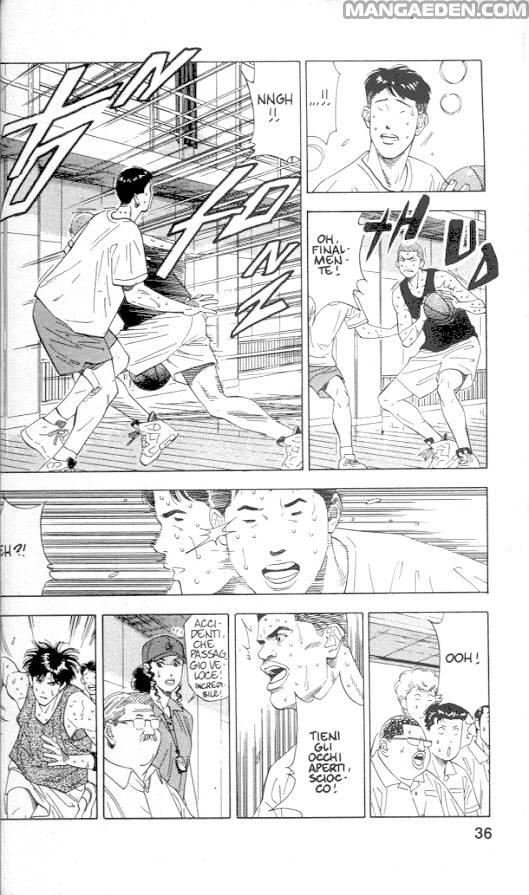 Read Slam Dunk IT Manga Online
