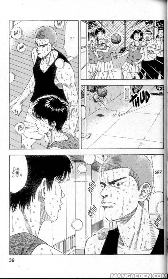 Read Slam Dunk IT Manga Online