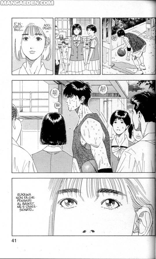 Read Slam Dunk IT Manga Online